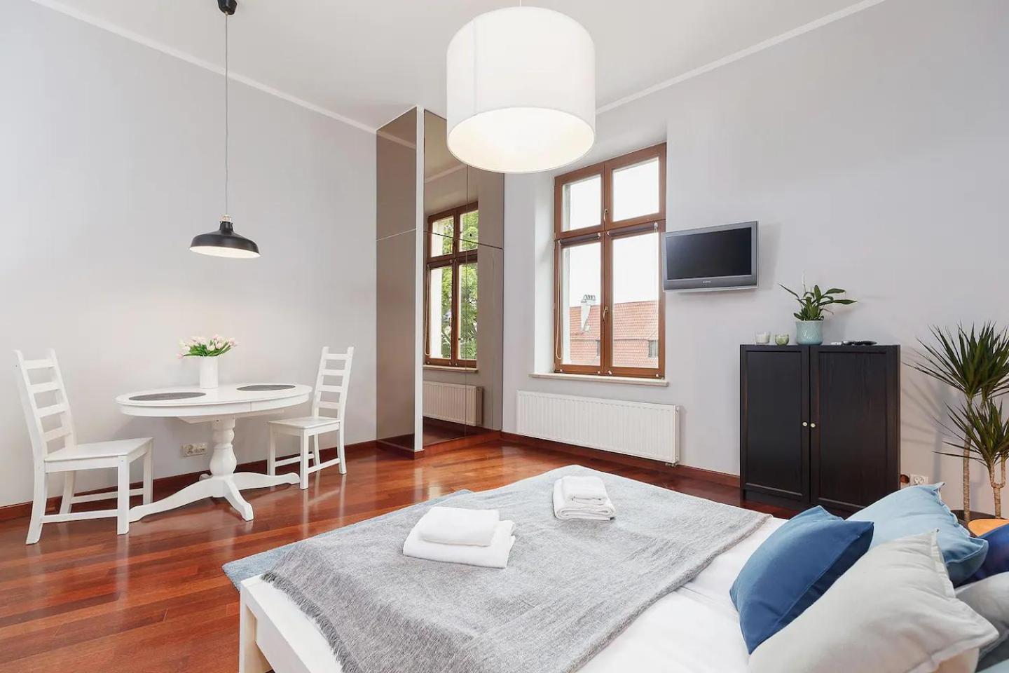Main Square Apartment - Old Town — Photos 2