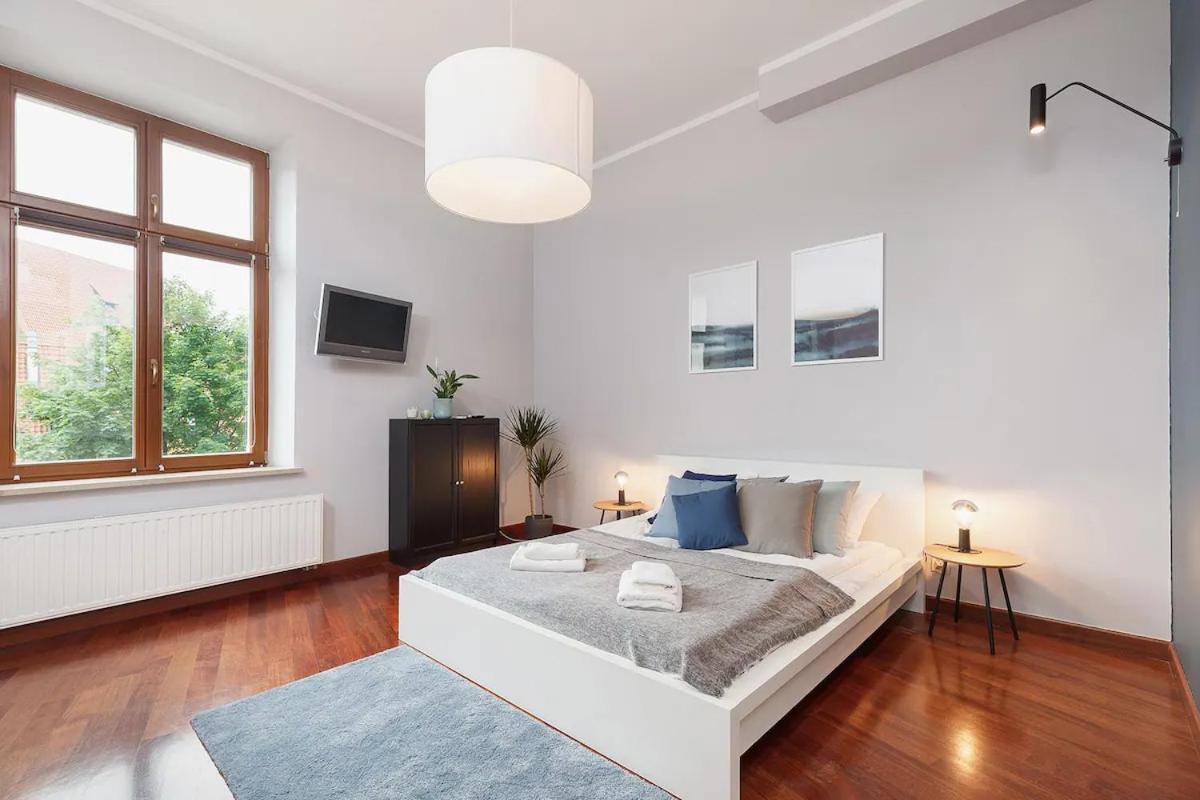 Main Square Apartment - Old Town — Photos 3